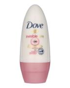 Dove Invisible Care Floral Touch Deodorant Roll-On Deo 50 ml
