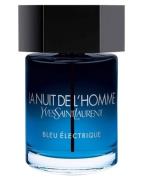Yves Saint Laurent La Nuit de L'Homme Bleu Electrique EDT 100 ml