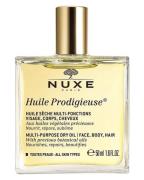 Nuxe Huile Prodigieuse Or Multi-Purpose Dry Oil Face Body Oil 50 ml