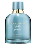 Dolce & Gabbana Light Blue Forever Pour Homme EDP 50 ml
