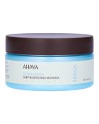 AHAVA Deadsea Water Deep Nourishing Hair Mask 250 ml