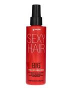 Sexy Hair Big High Standards Volumizing Blow Out Spray 198 ml
