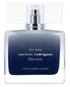 Narciso Rodriguez Bleu Noir Extréme EDT 50 ml