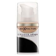 Max Factor Colour Adapt - 45 Warm Almond 34 ml