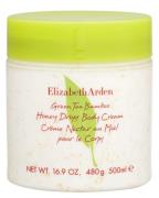 Elizabeth Arden - Green Tea Bamboo Body Cream 500 ml