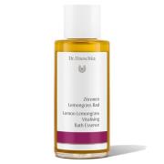Dr. Hauschka Lemon Lemongrass Vitalising Bath Essence (U) 100 ml