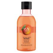 The Body Shop Mango Shower Gel  250 ml