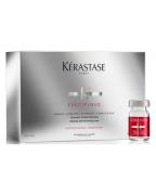 Kerastase Specifique Aminexil Cure Anti-Chute Intensive Thinning Hair ...