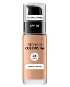 Revlon Colorstay Foundation Normal/Dry - 250 Fresh Beige 30 ml