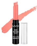 NYX High Voltage Lipstick - Pink Lady 04