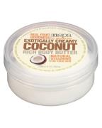 Nspa Exotically Creamy Coconut Rich Body Butter 200 ml