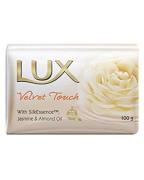 Lux Velvet Touch Hånd- & Kropssæbe 100 g