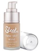 Sleek MakeUP New Skin Revive SPF 15 641 Calico 35 ml