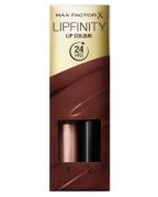 Max Factor Lipfinity Lip Colour 355 Ever Lustrous