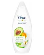 Dove Nourishing Secrets Invigorating Ritual Body Wash 500 ml
