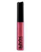 NYX Mega Shine Lip Gloss - Tea Rose 11 ml