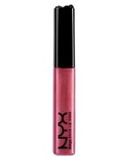NYX Mega Shine Lip Gloss - French Kiss 11 ml