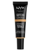 NYX Gotcha Covered Concealer - Fresh Beige 8 ml