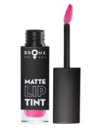 Bronx Matte Lip Tint - 05 Candy Pink 5 ml