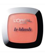 Loreal Le Blush - 160 Peach 5 g