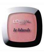 Loreal Le Blush - 90 Luminous Rose 5 g