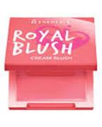 Rimmel Royal Blush Cream 002 Majestic Pink  3 g