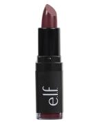 Elf Velvet Matte Lipstick Berry Bordeaux (82678) 4 g