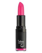 Elf Velvet Matte Lipstick Fuchsia Fantasy (82672) 4 g