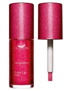 Clarins Water Lip Stain Sparkling Rose Water 05 7 ml