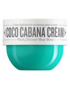 Sol De Janeiro Travel Coco Cabana Cream 75 ml