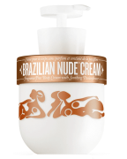 Sol De Janeiro Brazilian Nude Cream  385 ml