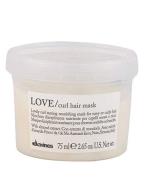 Davines Love Curl Hair Mask 75 ml