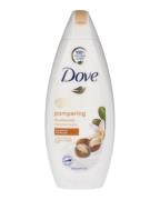 Dove Pampering Shea Butter & Vanilla Shower Gel 250 ml