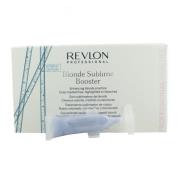 Revlon Blonde Sublime Booster 20 x (O) 10 ml