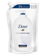 Dove Caring Hand Wash (O) 500 ml