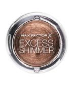 Max Factor Excess Shimmer 25 Bronze 7 g