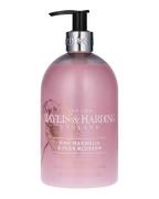 Baylis & Harding Pink Magnolia & Pear Blossom Hand Wash 500 ml