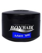 BonHair Wax Matt 140 g