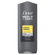 Dove Men + Care Fresh Awake 400 ml