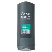 Dove Men + Care Aqua Impact 250 ml