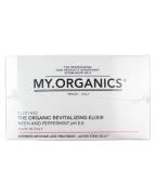 My.Organics The Organic Revitalizing Elixir With Shampoo 6 ml