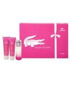 Lacoste Touch Of Pink Giftset 50 ml