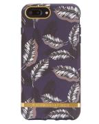 Richmond And Finch Botanical Leaves iPhone 6/6S/7/8 PLUS Cover (U)