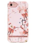 Richmond And Finch Cherry Blush iPhone 6/6S/7/8 Cover (U)