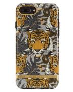 Richmond And Finch Tropical Tiger iPhone 6/6S/7/8 PLUS Cover (U)
