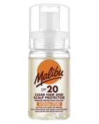 Malibu Clear Hair And Scalp Protection Sun Spray SPF 20 50 ml