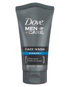Dove Men +Care Face Wash Hydrate 150 ml