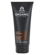 Organic Pure Care Beauty Hair Mask 200 ml