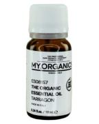 My.Organics 100% Tarragon Organic Essential oil 10 ml