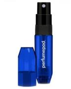 Perfume Pod Ice Travel Spray - Blue 5 ml